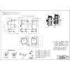 DANFOSS DSH140A4ALD Компрессор спиральный 