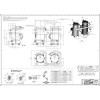 DANFOSS DSH184A4ALD Компрессор спиральный(пр. класс 1746502504) 