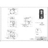 DANFOSS DSH184A4ALD Компрессор спиральный 