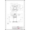 DANFOSS HRP040T4LP6 Компрессор спиральный 