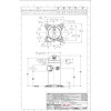 DANFOSS HRP047T4LP6 Компрессор спиральный 