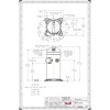DANFOSS HRP060T4LP6 Компрессор спиральный 
