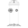 DANFOSS HRM054T4LP6 Компрессор спиральный 