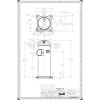 DANFOSS DCJ106T4LC8 Компрессор спиральный 