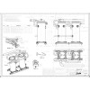 DANFOSS DCJ106T4LC8 Компрессор спиральный 