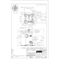 DANFOSS MLZ015T5LP9A Компрессор спиральный 121L8631