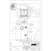 DANFOSS MLZ066T4LC9A Компрессор спиральный 