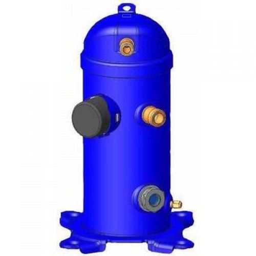 DANFOSS MLZ026T4LT9A Компрессор спиральный 