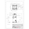 DANFOSS MLZ038T4LQ9A Компрессор спиральный 