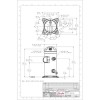 DANFOSS MLZ045T4LQ9A Компрессор спиральный 
