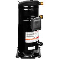 РИДАН 121R8632 — Компрессор RCM021E4LB7HA, хладагент R404A, номинальное напряжение 380-420 В / 3 фазы / 50 Гц & 460 В /3 фазы / 60 Гц 121R8632