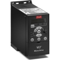 DANFOSS 132F0030 — Преобразователь частоты VLT Micro Drive FC-051P7K5T4E20H3BXCXXXSXXX 132F0030