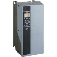 DANFOSS 134F0389 — Преобразователь частоты VLT HVAC Drive FC-102N200T4E20H2XGCXXXSXXXXAXBXCXXXXDX 134F0389