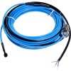 DEVI DEVIaqua 9Т (DTIV-9) 140F0007— Двухжильный нагревательный кабель для защиты трубопроводов от замерзания, 225 Вт, 25 м 