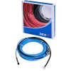 DEVI DEVIaqua 9Т (DTIV-9) 140F0007— Двухжильный нагревательный кабель для защиты трубопроводов от замерзания, 225 Вт, 25 м 