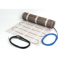 DEVI DEVIheat 150S (DSVF-150) 140F0340 — Одножильный нагревательный мат, мощность 1200 Вт при 230 В, 0,5 х 16 м 140F0340