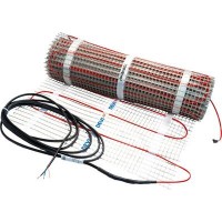 DEVI DEVImat 150T (DTIF-150) 140F0450 — Двухжильный нагревательный мат, мощность 525 Вт при 230 В, 0,5 х 7 м 140F0450
