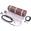 DEVI DEVImat 150T (DTIF-150) 140F0452 — Двухжильный нагревательный мат, мощность 750 Вт при 230 В, 0,5 х 10 м 