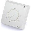 DEVI DEVIreg 132 140F1011 — Электронный терморегулятор с накладным корпусом, с датчиком пола 