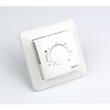 DEVI DEVIreg 532 140F1037 — Электронный терморегулятор со встроенным корпусом, с датчиком пола и воздуха 