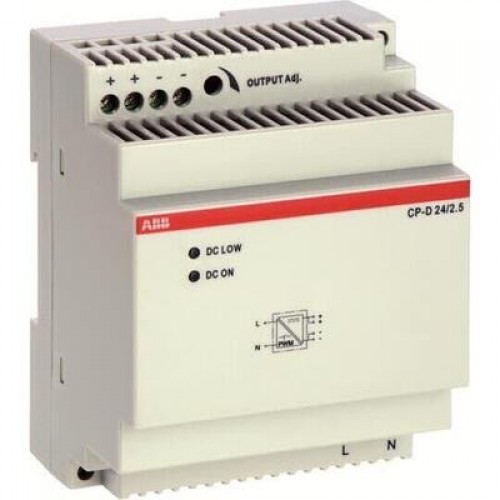 DEVI DEVIreg 850 IV 140F1089 — Источник питания для программируемого микропроцессорного терморегулятора DEVIreg 850 IV 