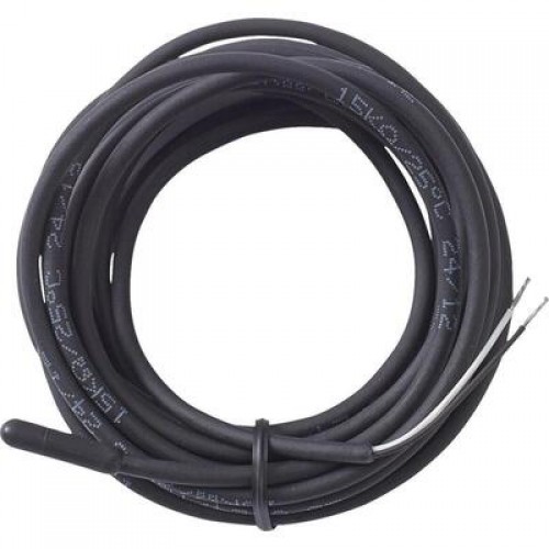 DEVI DEVI 140F1091 — Датчик температуры пола на проводе, 3,0 м, 15 кОм 