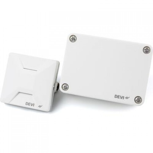 DEVI DEVI 140F1096 — Датчик температуры наружного воздуха 