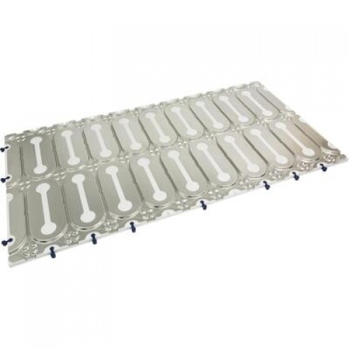 DEVI DEVIcell 140F1130 — Монтажные пластины 5 м² 