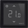 DEVI DEVIreg Smart 140F1141 — Программируемый терморегулятор интеллектуальный с Wi-Fi, белый 