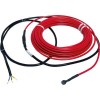 DEVI DEVIflex 18T (DTIP-18) 140F1239 — Двухжильный нагревательный кабель, мощность 535 Вт при 230 В, длина 29 м 