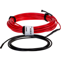 ДЕВИ 140F1240R — Нагревательный кабель ДЕВИ Flex-18T 615 Вт, 230 В, 34 м 140F1240R