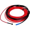 DEVI DEVIflex 18T (DTIP-18) 140F1242 — Двухжильный нагревательный кабель, мощность 820 Вт при 230 В, длина 44 м 