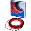 DEVI DEVIflex 18T (DTIP-18) 140F1245 — Двухжильный нагревательный кабель, мощность 1220 Вт при 230 В, длина 68 м 