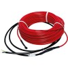 DEVI DEVIflex 18T (DTIP-18) 140F1245 — Двухжильный нагревательный кабель, мощность 1220 Вт при 230 В, длина 68 м 