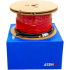 ДЕВИ 140F1248R — Нагревательный кабель ДЕВИ Flex-18T 1625 Вт, 230 В, 90 м 