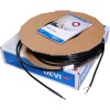 DEVI DEVIsafe 20T 140F1278 — Двухжильный нагревательный кабель, мощность 835 Вт при 230 В, длина 42 м 