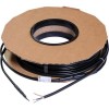 DEVI DEVIsafe 20T 140F1278 — Двухжильный нагревательный кабель, мощность 835 Вт при 230 В, длина 42 м 