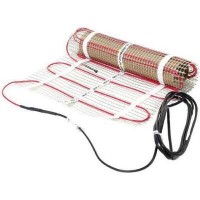 DEVI DEVIclassic 150T (DTIR-150) 140F1509 — Двухжильный нагревательный мат, мощность 1050 Вт при 230 В, 0,5 х 14 м 140F1509