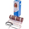 DEVI DEVIcomfort 150T (DTIR-150) 140F1745 — Двухжильный нагревательный мат, мощность 375 Вт при 230 В, 0,5 х 5 м 