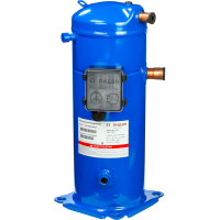 РИДАН 141R9042 — Компрессор спиральный RCL45E4LB9CA, промышленная упаковка 141R9042