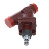 РИДАН 148B1040R — Прямой запорный клапан SVA, тип присоединения — 40 D (1 1/2