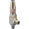 DANFOSS 148B3742 — Клапан запорный SNV-ST 