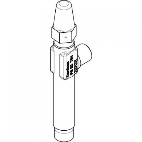DANFOSS 148B3769 — Клапан запорный SNV-ST 