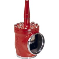 DANFOSS 148B3774 — Запорный клапан SVA-DH 300 D ANG CAP 148B3774
