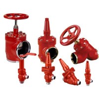 DANFOSS 148B3776 — Запорный клапан SVA-DH 300 A ANG CAP 148B3776