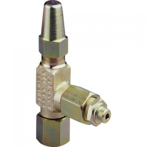 DANFOSS 148B3778 — Клапан запорный SNV-ST 