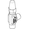 DANFOSS 148B4564 — Клапан запорный SNV-ST 