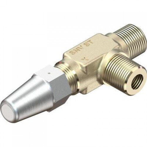 DANFOSS 148B4564 — Клапан запорный SNV-ST 