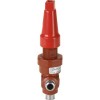 DANFOSS 148B5001 — Запорный клапан SVA-S 6 D ANG CAP 