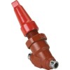 DANFOSS 148B5011 — Запорный клапан SVA-S 6 D STR CAP 